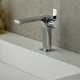 Paffoni Rock Miscelatori Lavabo art. RO075 cr + Bidet art. RO135 cr + Monocomando Vasca con Set Doccia art. RO023 cr