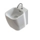 Vaso Senza Brida + Bidet Filomuro F50 Special Domus Falerii