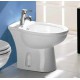 Bidet Karla Marca: Rak