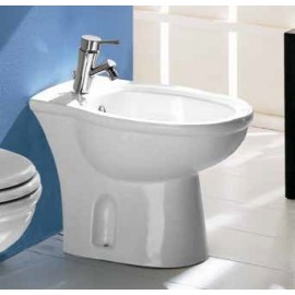 Bidet Karla Marca: Rak