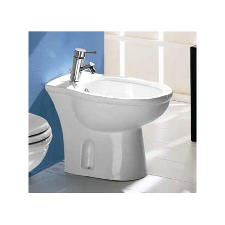 Bidet Karla Marca: Rak