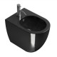 Bidet art. 1BIC52NE Sfera 52x35 Catalano Nero Lucido