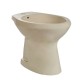 Vaso e Bidet Champagne Elite Cesabo