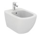 Sanitari Sospesi Ideal Standard Tesi Wc AQUABLADE® e Bidet