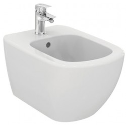 Bidet Sospeso art. T3552 Tesi Ideal Standard Bianco Lucido