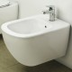 Bidet Sospeso art. T3552 Tesi Ideal Standard Bianco Lucido