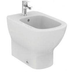 Bidet Filo Muro art. T3540 Tesi Ideal Standard