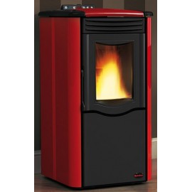 Stufa Rosy ad Aria Marca: Nordica Extraflame