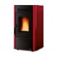 Stufa Dorina ad Aria Marca Nordica Extraflame