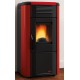 Stufa Viviana ad Aria Marca: Nordica Extraflame