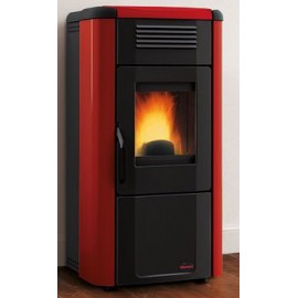 Stufa Viviana ad Aria Marca: Nordica Extraflame