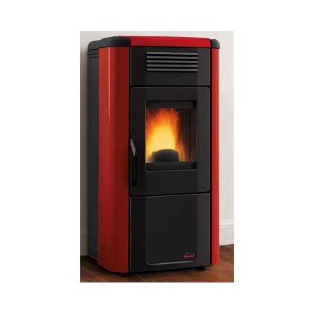 Stufa Viviana ad Aria Marca: Nordica Extraflame