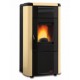 Stufa Viviana ad Aria Marca: Nordica Extraflame