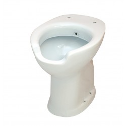 Vaso-Bidet Ergonomico per Disabili Confort