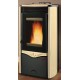 TermoStufa Duchessa Idro Steel Marca: Nordica Extraflame