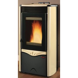 TermoStufa Duchessa Idro Steel Marca: Nordica Extraflame