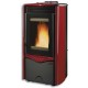 TermoStufa Duchessa Idro Steel Marca: Nordica Extraflame