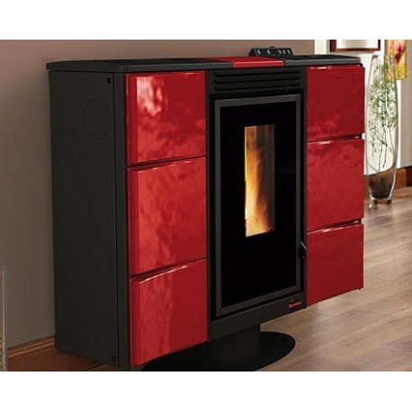 TermoStufa Elisir Idro Marca: Nordica Extraflame