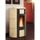 TermoStufa Iside Idro Marca: Nordica Extraflame