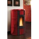 TermoStufa Iside Idro Marca: Nordica Extraflame