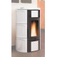 TermoStufa Iside Idro Marca: Nordica Extraflame