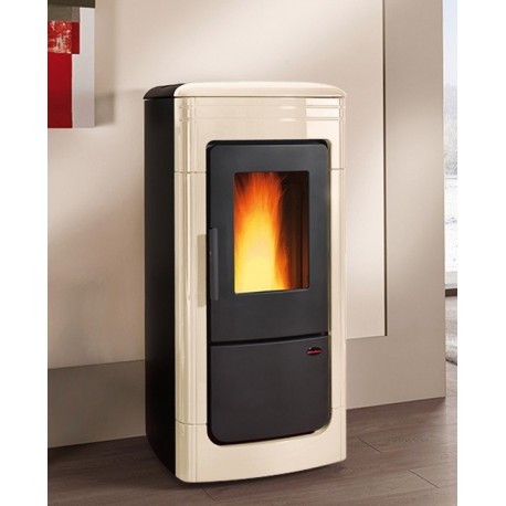 TermoStufa Liliana Idro Marca: Nordica Extraflame