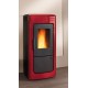 TermoStufa Liliana Idro Marca: Nordica Extraflame