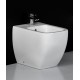 Bidet Metropolitan Marca: Rak