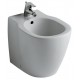 Bidet Filo Muro art. E799501 Connect Ideal Standard