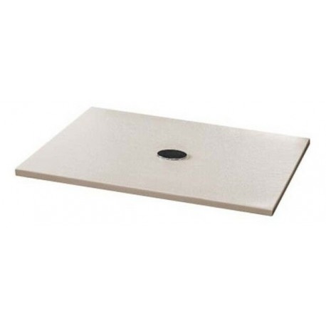 Piatto Doccia Uniko 70x100 H 3 cm Azzurra Ceramica Cipria