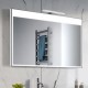 Su Misura Specchio da Bagno con Lampada Led 5W art. Fly01