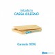 Su Misura Specchio da Bagno con Lampada Led 5W art. Gaia01