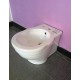 Bidet Sospeso Royal Althea