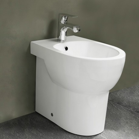 Bidet Absolute Azzurra Filomuro