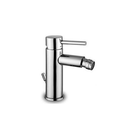 Miscelatore Bidet Stick Paffoni Satinato