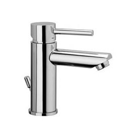 Miscelatore Lavabo Stick Paffoni Satinato