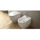 Vaso e Bidet Moon Marca: Rak