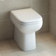 Vaso Filoparete in Ceramica Rak Origin