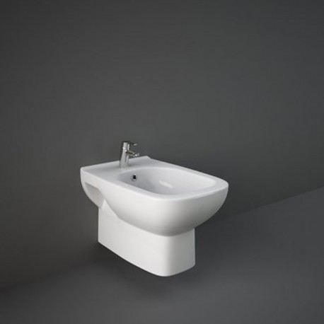 Bidet Sospeso in Ceramica Rak Origin