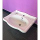 Lavabo Incasso Serie Royal Marca Althea