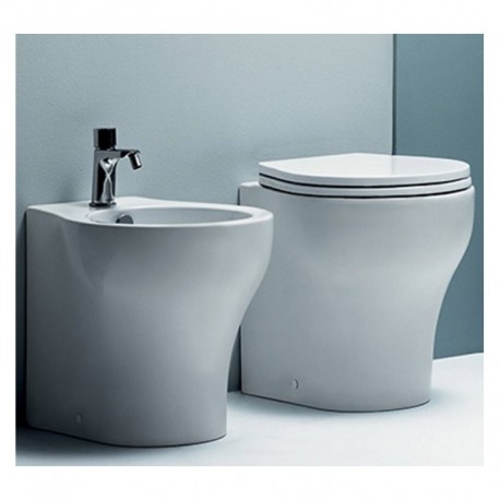 Vaso+Bidet Modello: Vera Marca: Azzurra