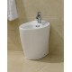 Vaso+Bidet Modello: Venice Marca: Rak