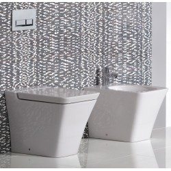 Vaso e Bidet Opulence Rak 