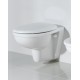 Vaso+Bidet Sospesi Modell: Karla Marca: Rak 