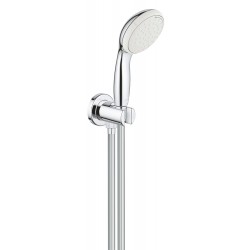 Set Doccia Completo Grohe Tempesta 100 a 2 getti cod. 26406001