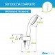 Set Doccia Completo Grohe Tempesta 100 a 2 getti cod. 26406001