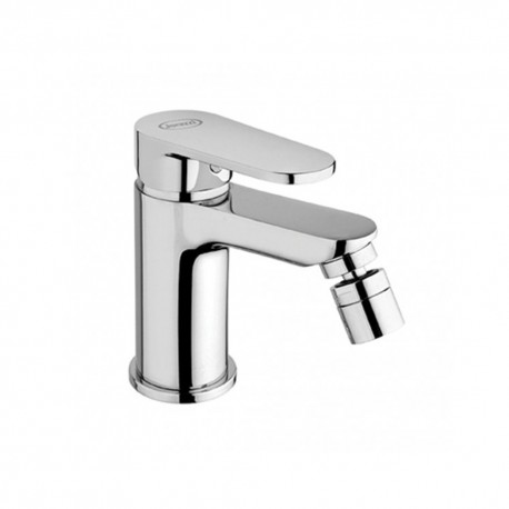 Miscelatore per Bidet in Ottone Cromato Jacuzzi Alba