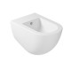 Bidet Sospeso Dream Galassia Bianco Matt art. 7313MT