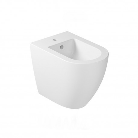 Bidet Filomuro Dream Galassia Bianco Matt art. 7311MT