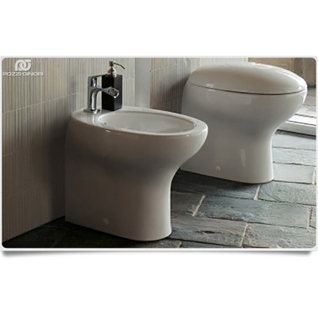 Vaso bidet egg pozzi ginori